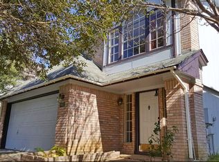 8607 Cretys Cv, Austin, TX 78745