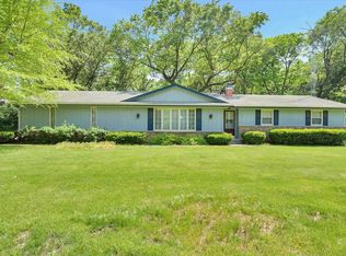 W9427 Lake Lorraine Rd, Delavan, WI 53115
