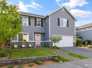 29743 216th Pl SE, Kent, WA
