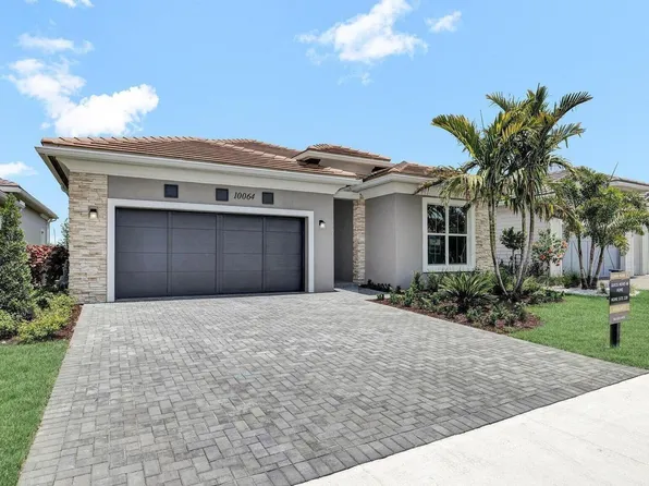 10064 Driftwood Way, Palm Beach Gardens, FL 33412