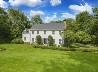 272 N Park Ave, Easton, CT 06612