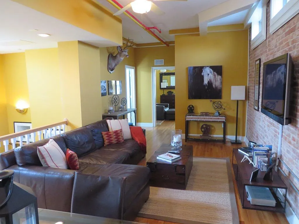 2 bed, 1500 sqft, $3,995 — Photo 3