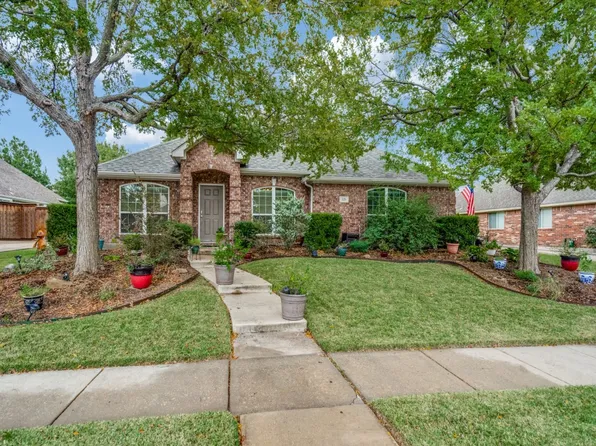 329 Royal Oak Dr, Murphy, TX 75094