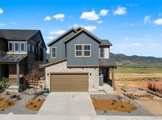 8669 Leaf Sedge Ln, Littleton, CO 80125