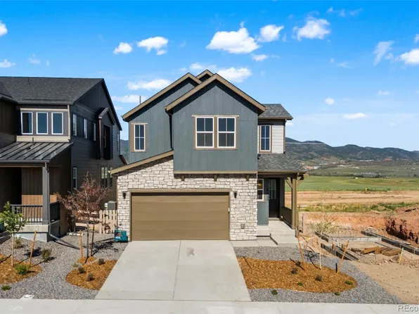 8669 Leaf Sedge Lane, Littleton, CO 80125