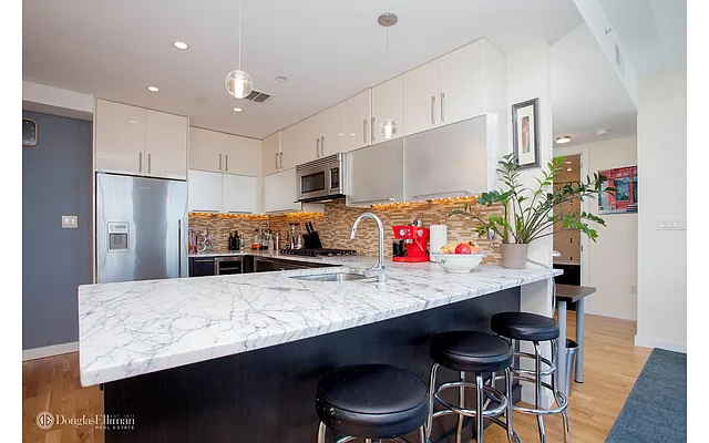 Rented by Douglas Elliman | media 13