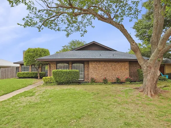 1516 Englecrest Dr, Richardson, TX 75081