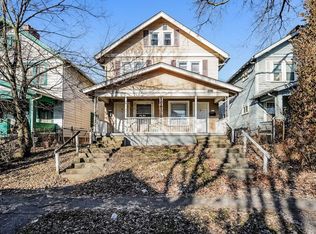 1319 N 5th St, Columbus, OH 43201