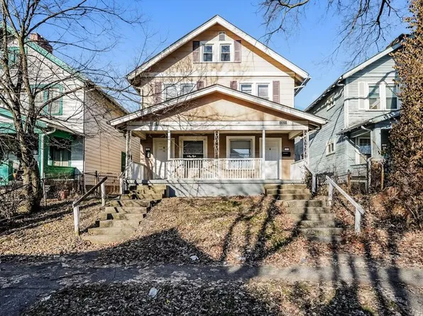 1319 N 5th St, Columbus, OH 43201