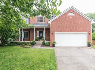 357 Meadow Valley Rd, Lexington, KY 40511