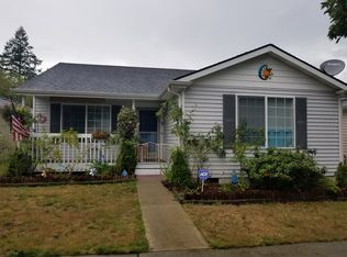 1621 Division St SW, Olympia, WA 98502