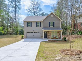 3616 Greenleaf Rd, Columbia, SC 29206