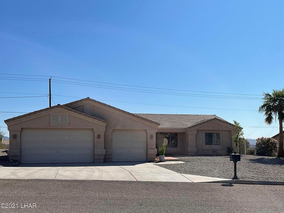 2970 Arabian Dr, Lake Havasu City, AZ 86404 Zillow