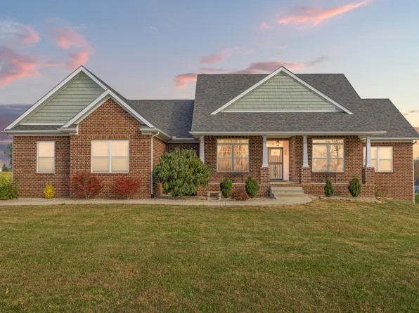 116 Big Sky Dr, Stamping Ground, KY 40379