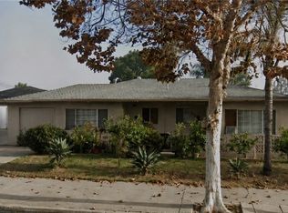 13222 Century Blvd, Garden Grove, CA 92843