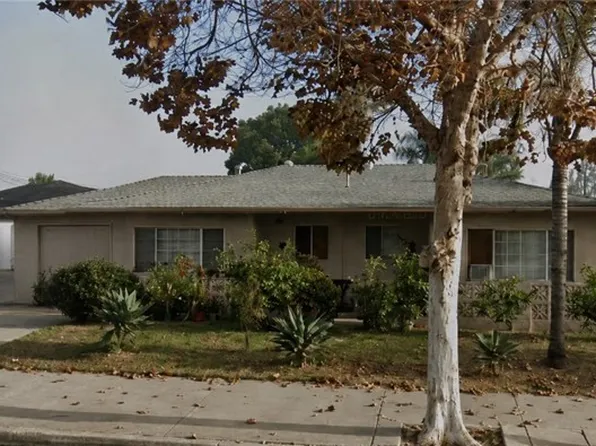 13222 Century Blvd, Garden Grove, CA 92843