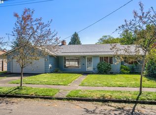 5208 SE 49th Ave, Portland, OR 97206