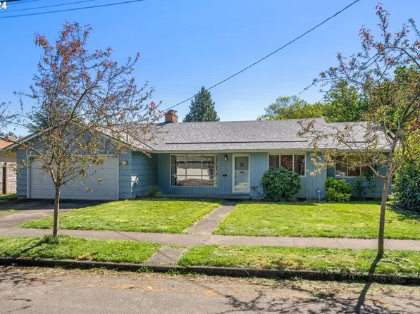 5208 SE 49th Ave, Portland, OR 97206