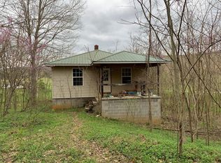 340 Whites Cave Rd, Sparta, TN 38583