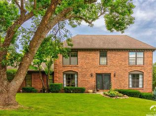 12008 Aberdeen Rd, Leawood, KS 66209