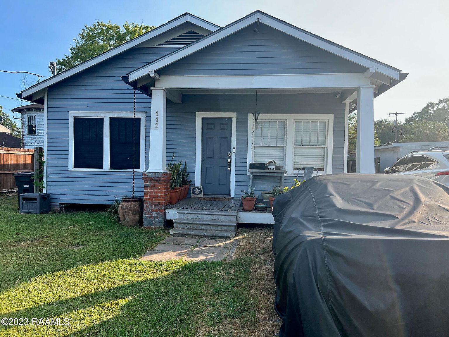 442 Hacker St, New Iberia, LA 70560 MLS 23006550 Zillow