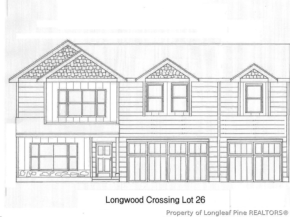 1st image of 124 Longview Lot 26