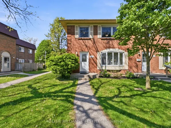 308 Homestead Ct, London, ON N6G 2E9