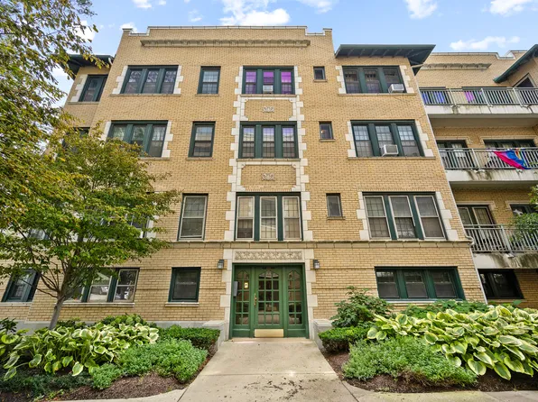 4310 N Clarendon Ave APT 1021, Chicago, IL 60613