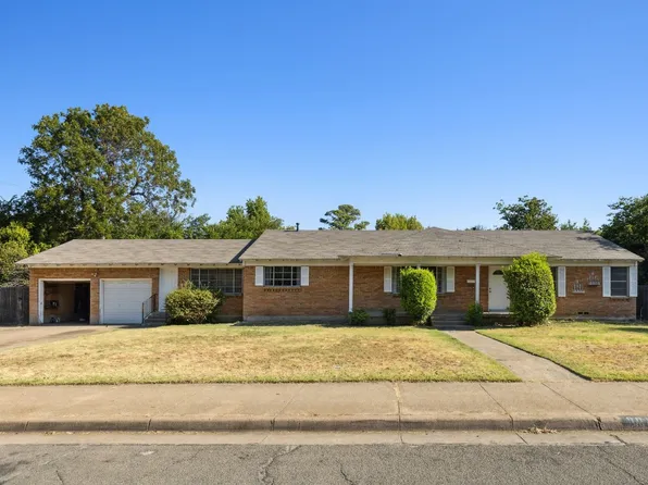 901 E Mitchell St, Arlington, TX 76010