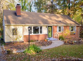1807 Netherwood Rd, Richmond, VA 23225