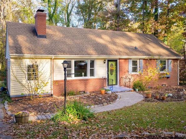 1807 Netherwood Rd, Richmond, VA 23225