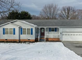 410 Crescent Dr, Winchester, VA 22601