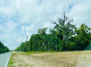 Beach Rd LOT 117, Perry, FL 32348