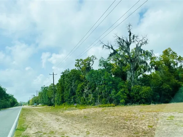 Beach Rd Lot 117, Perry, FL 32348