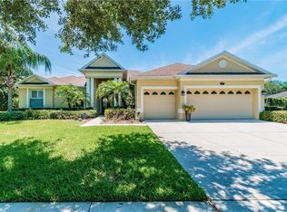 16702 Amberhill Ln, Lutz, FL 33558