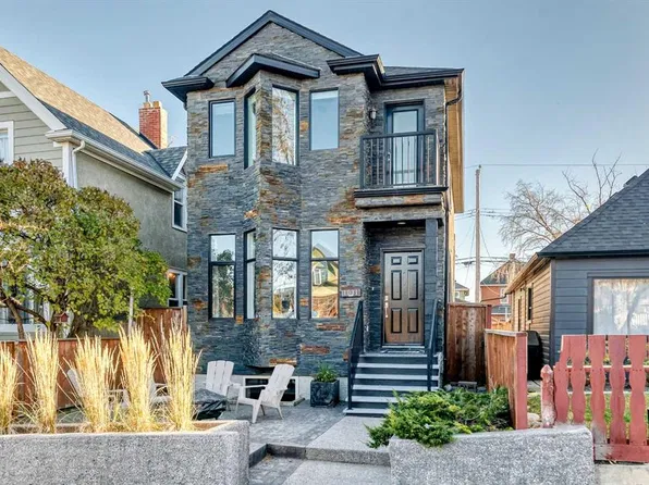 1031 N 19th Ave SE, Calgary, AB T2G 1M1