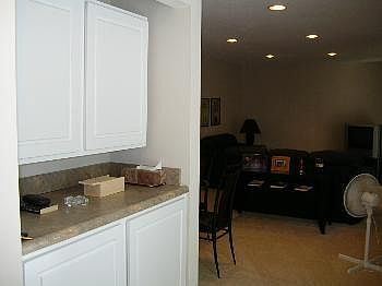 Entry Nook