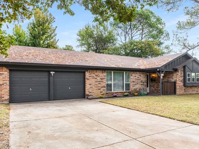 1613 Janice Ln, Fort Worth, TX, 76112