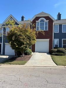 6474 Portside Way, Flowery Branch, GA, 30542