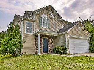 10704 Glenluce Ave, Charlotte, NC 28213