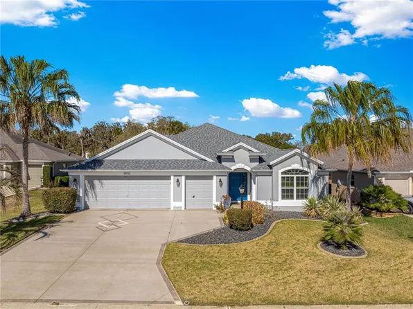 3976 Ironwood Ln, The Villages, FL 32163