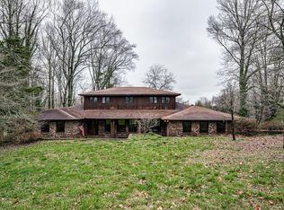 1326 Sherwood Ln, Cookeville, TN 38501