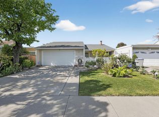 3957 Tiverton Dr, San Jose, CA