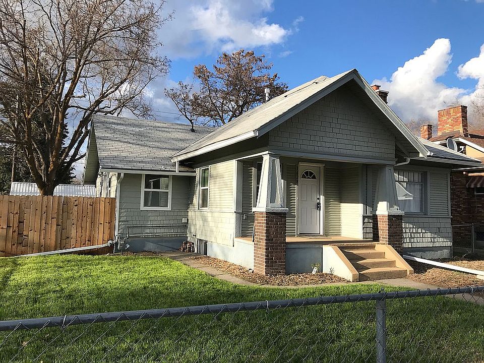 New lawn planted fall 2018