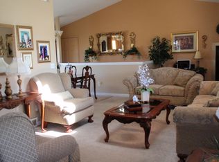 647 S Lone Cowboy Dr, Pueblo West, CO 81007
