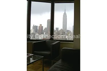 Rented by City Connections Realty