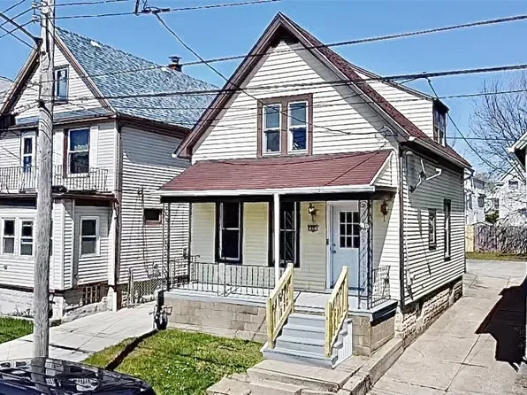 55 Hartman Pl, Buffalo, NY 14207