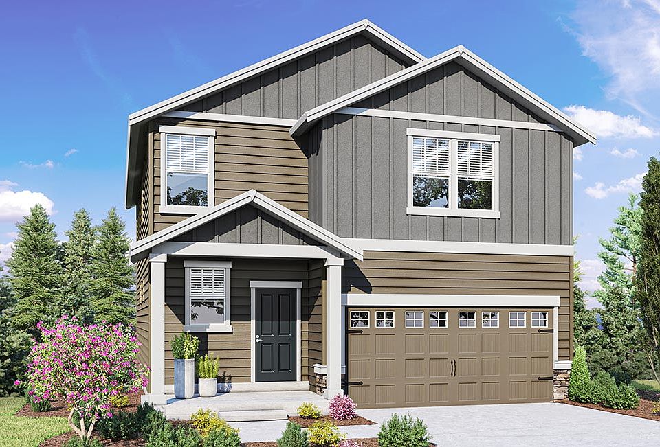 Plan Elevation.