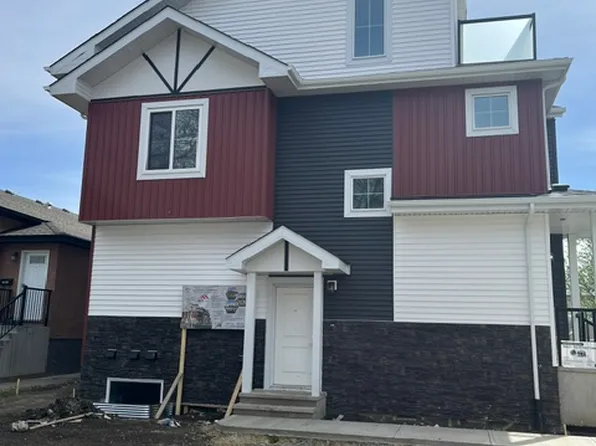 10821 112th St NW, Edmonton, AB T5H 3H4