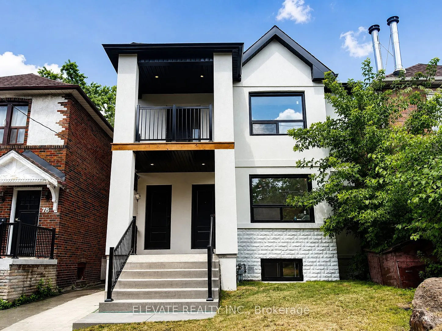 2 bed, $2,995 — Photo 1